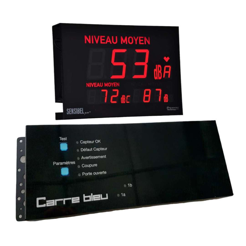 installateur de limiteur de son, mise en conformité, attestation de conformité