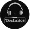 Feutrine platine vinyle 2