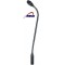 micro col de cygne audio technica AT808G