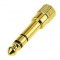 adaptateur mini jack 543684