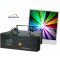 CS2000RGB Effet laser 1500 mw Dmx 