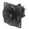 Tweeter Piezo carré avec lèvres 150 W
