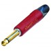 NEUTRIK fiche jack NEUTRIK NP2X-AU-SILENT