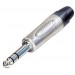NEUTRIK Fiche jack NEUTRIK NP3X