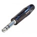 NEUTRIK Fiche jack NEUTRIK NP3X-BAG