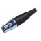 Mini Xlr femelle 5 broches