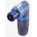 NEUTRIK Fiche speakON 4 points coud&eacute;e NEUTRIK NL4FRX