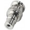 Adaptateur BNC Mâle RCA Femelle