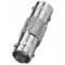Adaptateur BNC Femelle BNC femelle
