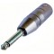 Adaptateur XLR Jack NA2MP 