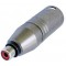 Adaptateur XLR RCA NA2MPMF 