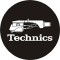 Feutrine platine vinyle MAGMA Technics Headshell 1