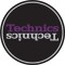 Feutrine platine vinyle MAGMA Technics NBA