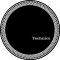 Feutrine platine vinyle MAGMA Technics Strobe 3