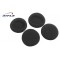 Mousse casque audio ovale