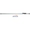AUTOPOLE Longueur ajustable 210 &agrave; 310 cm