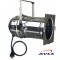 Projecteur PAR 64 LONG alu sans lampe 