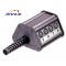 Bo&icirc;tier de sc&egrave;ne 8 xlr femelle 