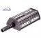 Bo&icirc;tier de sc&egrave;ne 20 xlr femelle & 4 xlr m&acirc;le