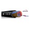 Câble multipaire audio 8 paires (le m) PW08X