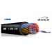 KLOTZ Câble multipaire audio 4 paires 