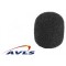 Bonnette microphone 9 à 12 mm