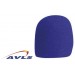 AVLS Bonnette micro bleue
