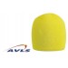 AVLS Bonnette micro jaune