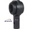 A55M Pince microphone
