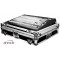 Flight case mixage pour YAMAHA MG24
