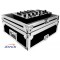 RRM19 Flight case pour Mixage SOUNDCRAFT M12
