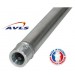 ASD Structure alu tube 50 mm 150 cm