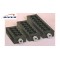 Boitier 8 prises PC