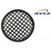 AVLS grille protection haut parleur enceinte 165 mm - grille HP