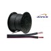 AVLS cable haut parleur Syndex 75 (les 100 m)