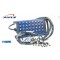 Boitier de sc&egrave;ne multipaire 30 m 24/8 (32 voies)