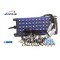 Boitier de scène multipaire 30 m 32/8 (40 voies)