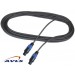 AVLS cable speakon speakon 2,5 mm 20 m