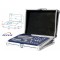 Flight case console lumiere 24 voies