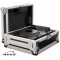 Flight case pour 1 CD PIONEER CDJ 800/850/900/1000