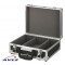Flight case valise tout usage (300 x 260 x 130 mm)