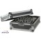 Flight case mixage 12 P (482 x 380 x 230 mm)