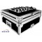 RRM19 Flight case pour Mixage SOUNDCRAFT M8