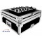 Flight case RRM19 pour Mixage SOUNDCRAFT MPM12