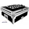 RRM19 Flight case pour mixage SOUNDCRAFT EPM12