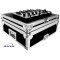 RRM19 Flight case pour mixage SOUNDCRAFT EPM8