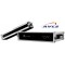 RR2 UAD flight case Rack 2 U 19 p (89 mm)
