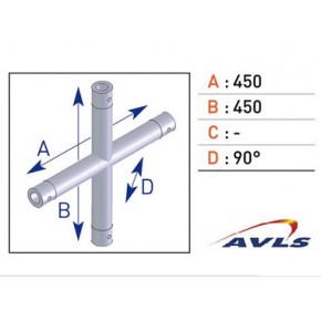http://www.avls.eu/44822-thickbox/structure-alu-tube-angle-4-departs-en-croix-90-degre-avls-paris.jpg