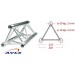 ASD Structure alu triangulaire 290 mm 50 cm