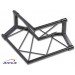 SHOWTEC Structure sono metal 200 mm angle 2 depart 90 degre